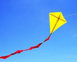 WHAT DOES IT MEAN TO DREAM OF A KITE
